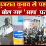 गुजरात विधानसभा चुनाव 2022