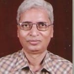 Journalist Trinetra Joshi Death