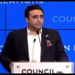 Bilawal Bhutto Zardari