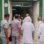 RSS chief Mohan Bhagwat Madrassa Visit