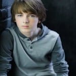 Ryan Grantham