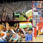 देहरादून में इंडिया और इंग्लैंड का मैच