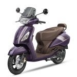 TVS Jupiter Classic