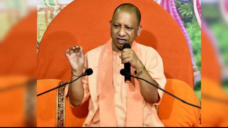 गोरखपुर में बोले सीएम योगी: बिजली के फाल्ट रोकें, हीट स्ट्रोक के मरीजों को फौरन मिले इलाज