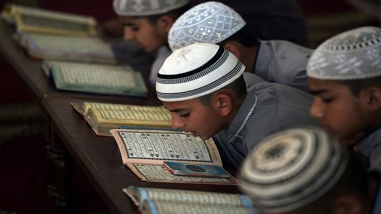 UP: Students who fail in Madrasa exams will get a chance to pass