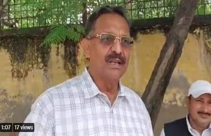 अफजाल अंसारी