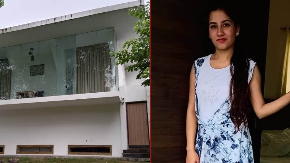 Ankita Murder Case: VIP Guest name become Mystery and police not revealed even after one month