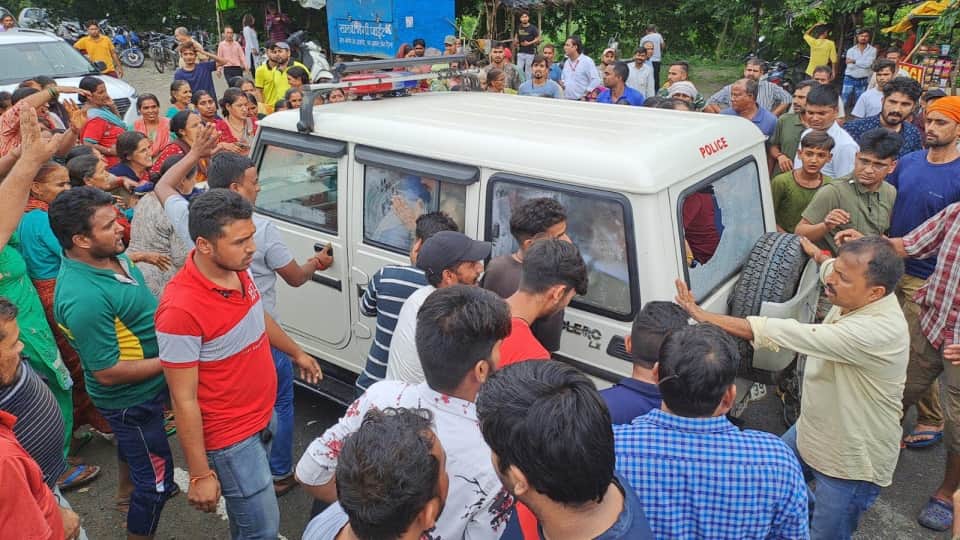 Ankita Murder Case Wanted to support father chose job to change family circumstances Uttarakhand news in hindi