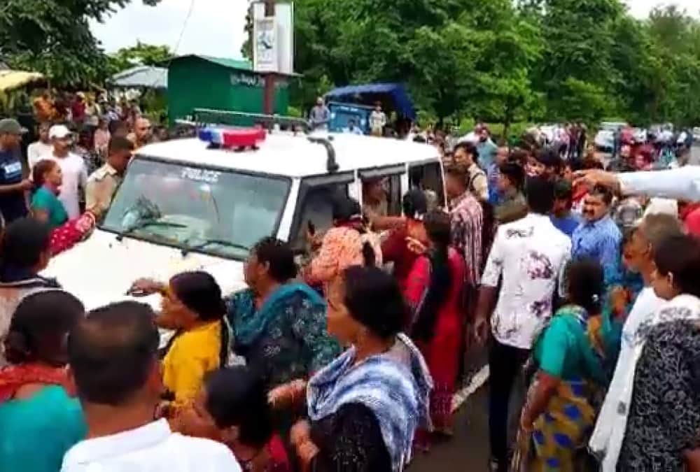 Ankita Murder Case Even before seven-eight years girl disappeared from Resort Uttarakhand news in hindi