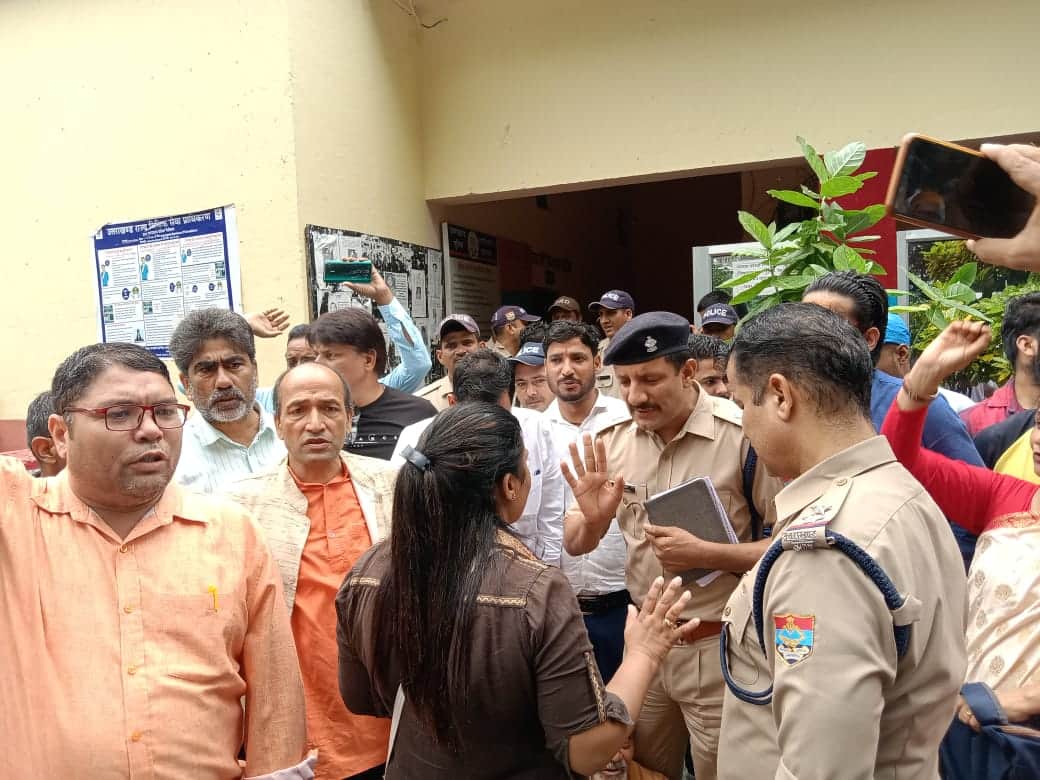 Ankita Murder Case Wanted to support father chose job to change family circumstances Uttarakhand news in hindi