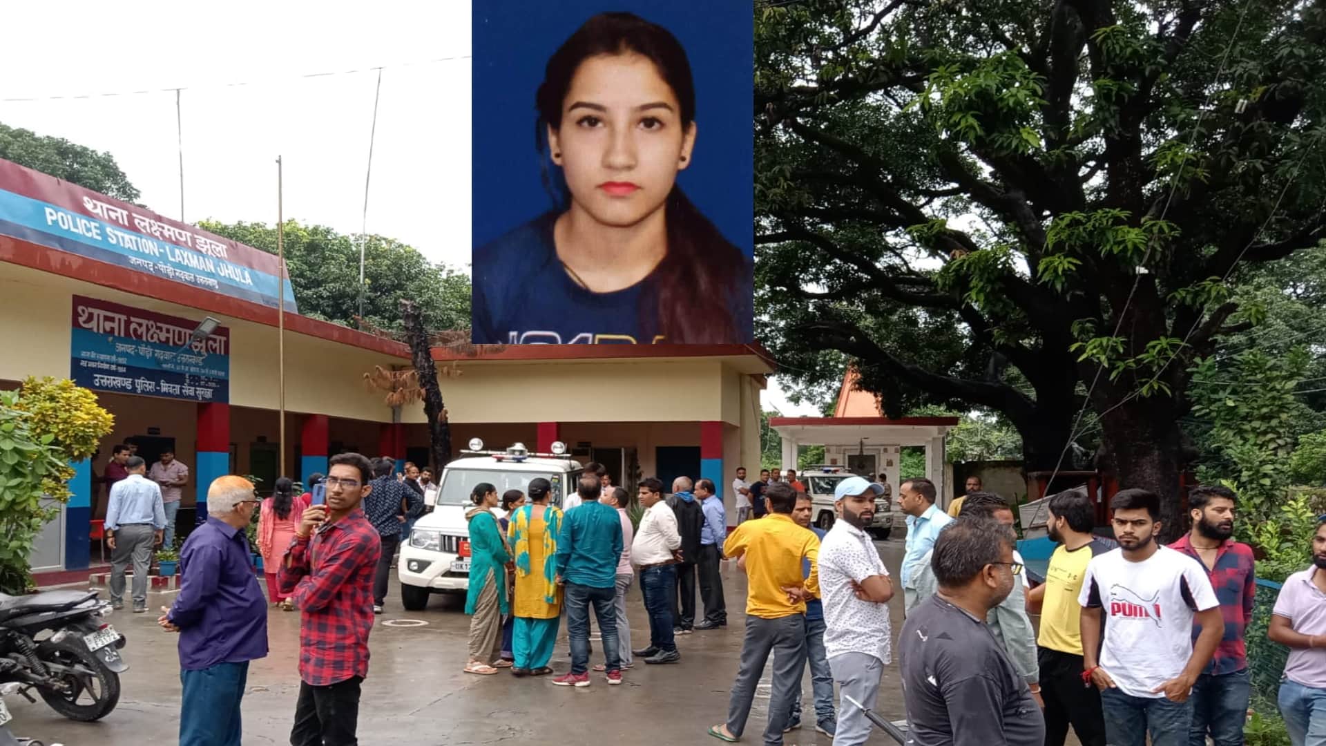 Ankita bhandari Murder Case Rishikesh: facebook friend revealed many secrets