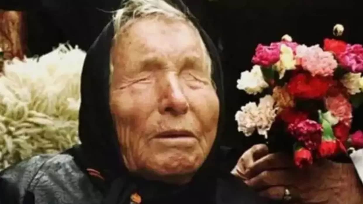 Who was Baba Vanga, whose prediction caused panic in the whole world, know more about her