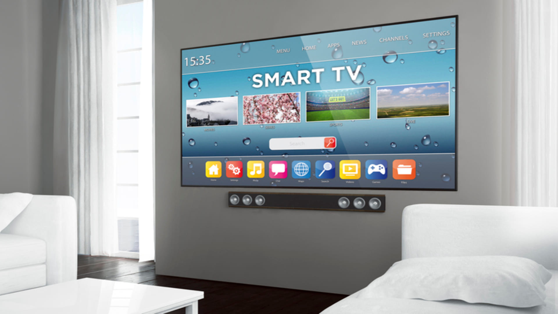 Big Billion Days 2022 offering upto 65 percent Discount on Smart LED TV