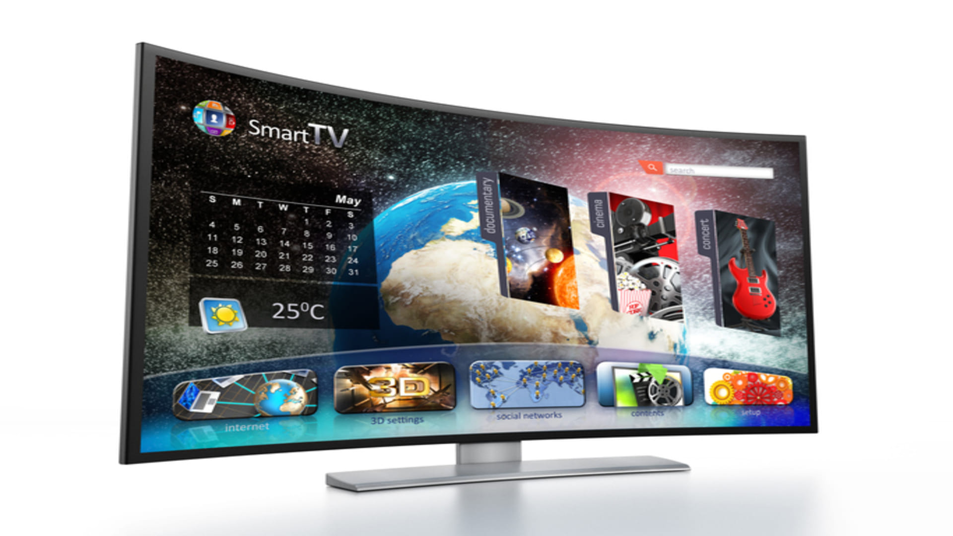 Big Billion Days 2022 offering upto 65 percent Discount on Smart LED TV