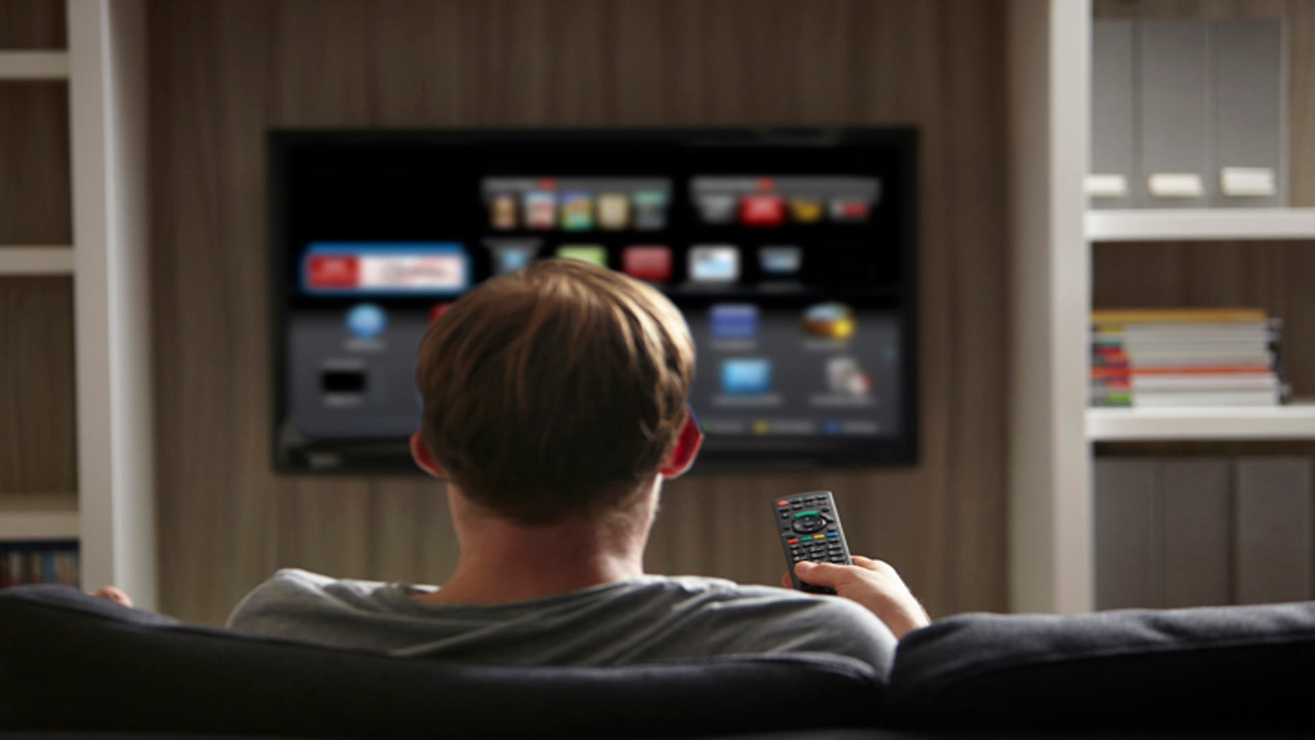 Big Billion Days 2022 offering upto 65 percent Discount on Smart LED TV
