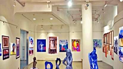 बॉम्बे आर्ट सोसायटी