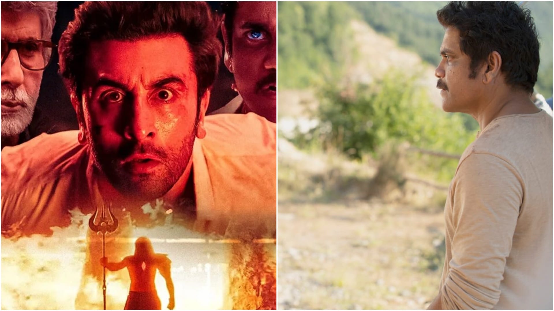 National Cinema Day brings in 400 percent jump in 15th day collection of Ranbir Alia movie Brahmastra