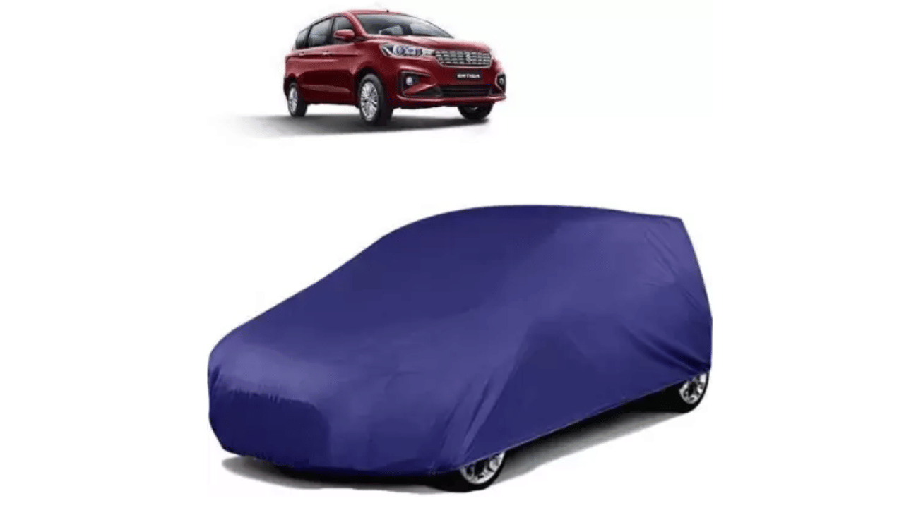There is a risk of rust on the car in the rain, definitely do these three things