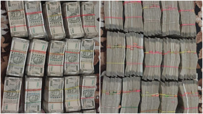 Kolkata: Cash