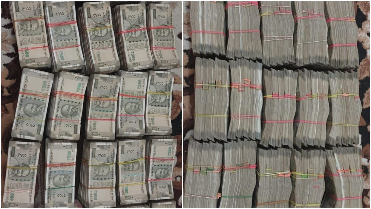 CBI nabs NHAI official for accepting bribe in patna