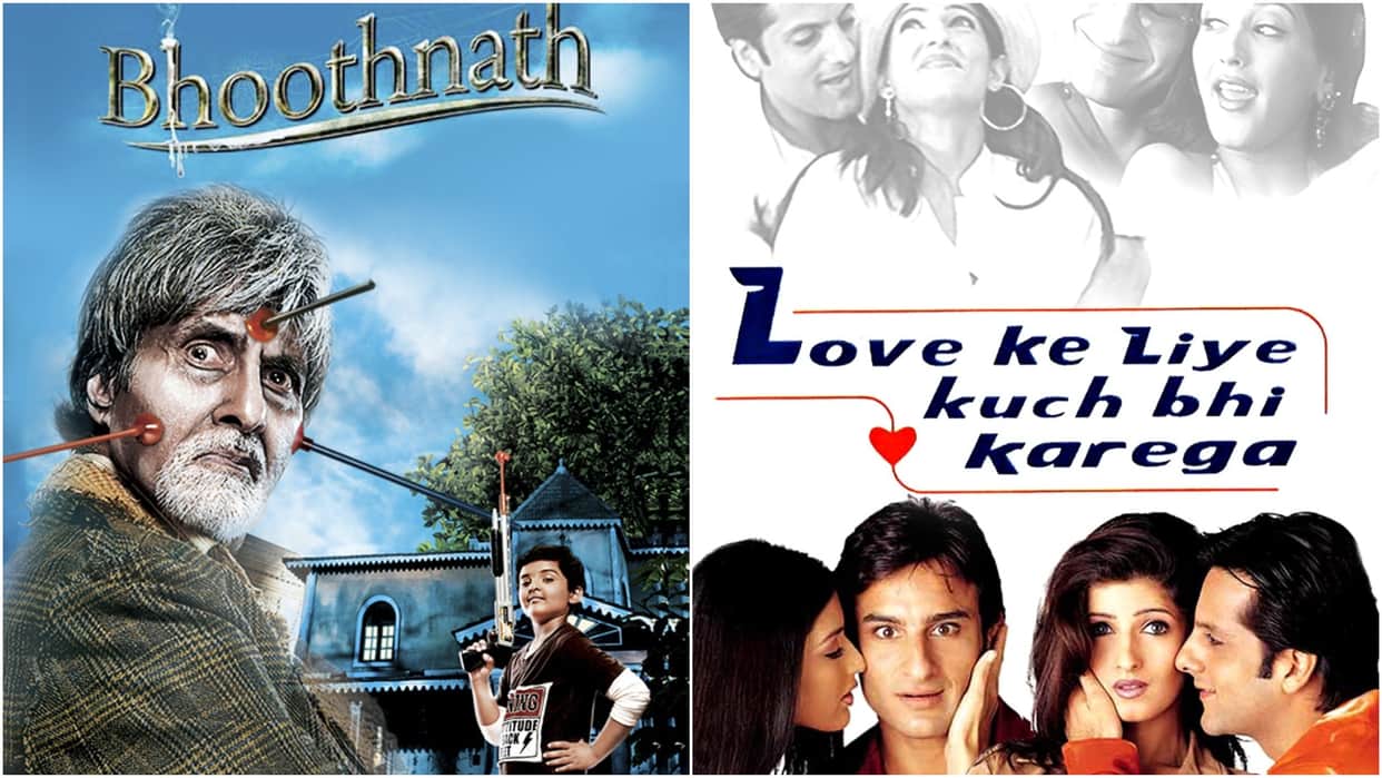 Five real stories of Hindi Film Industry when Actors film makers targeted film critics for their reviews Chup