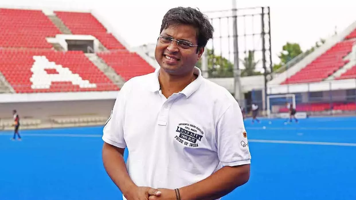 Hockey India in preparation to start franchise league in a new form