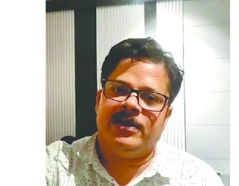 BAREILLY: hotel waiter served non veg soup to a vegitarian