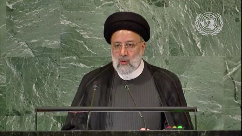 Iran ready for nuclear talks but doubts on US promise