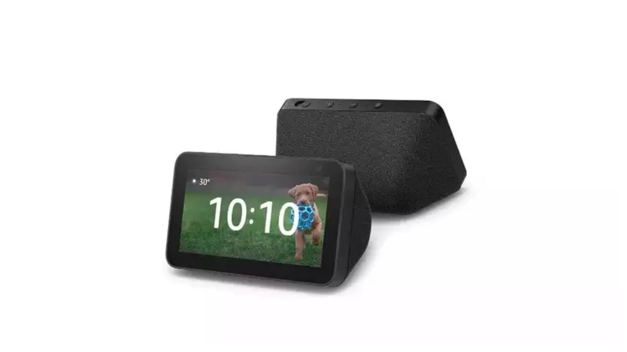Echo Show 5 (2nd generation)