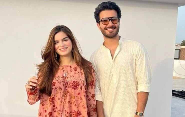 Wife accuses Pakistani actor Feroze Khan of domestic violence parted ways after four marriages