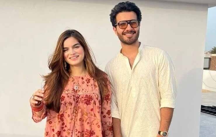 Wife accuses Pakistani actor Feroze Khan of domestic violence parted ways after four marriages