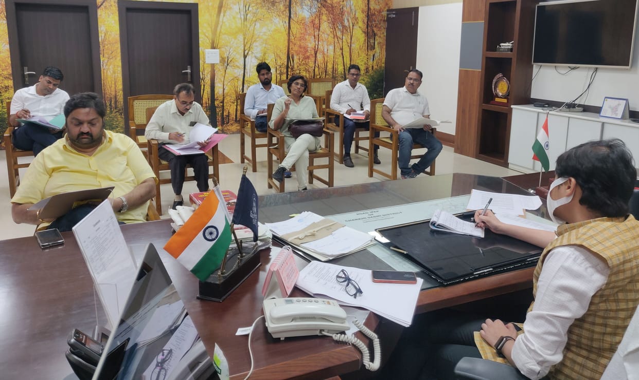 charkhidadri news