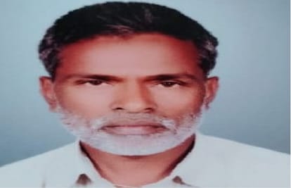 Ruckus in land dispute in ghazipur Retired army man shot father and son one killed