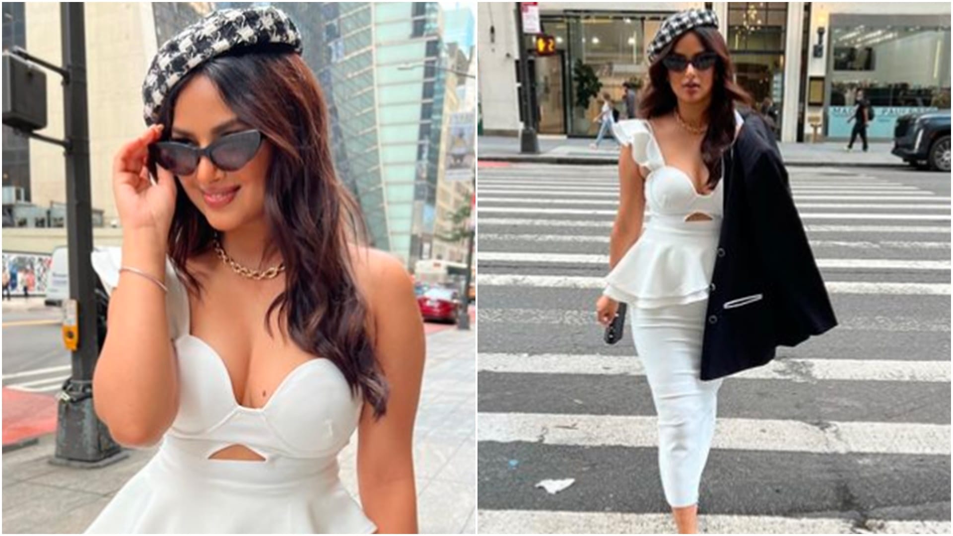 photos of the day monalisa saree look Ileana DCruz rubina dilaik madhuri nia sharma athiya shetty