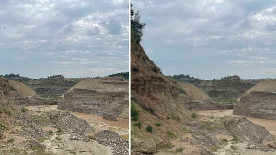 ED detects Rs 35 crore worth of illegal mining in Himachal Una conducts raids