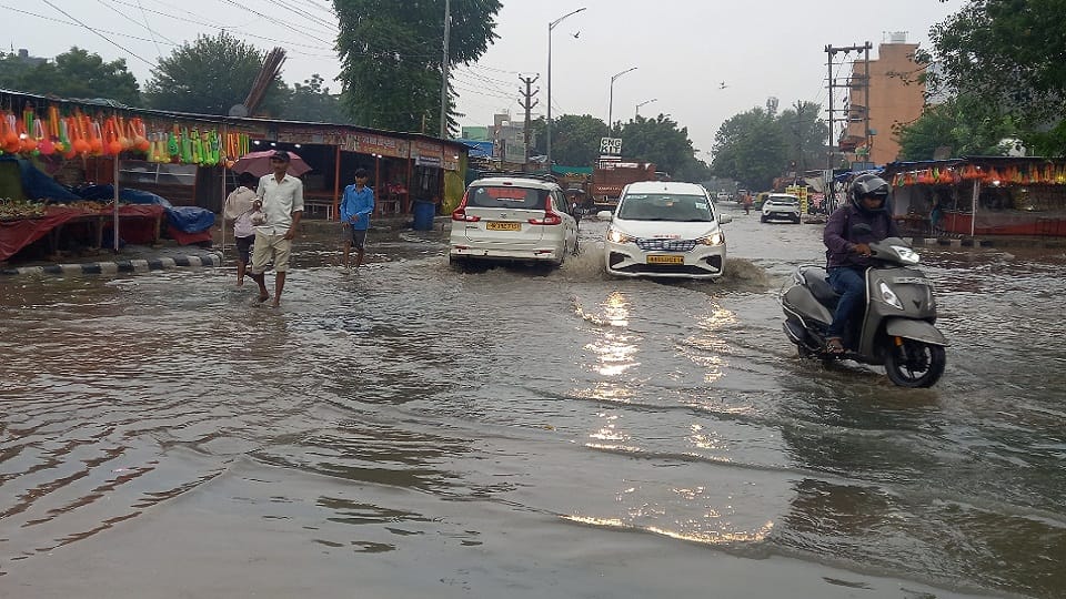 Top News Headline Today Important And Big News Stories Of 25 June 2023 Updates On Amar Ujala