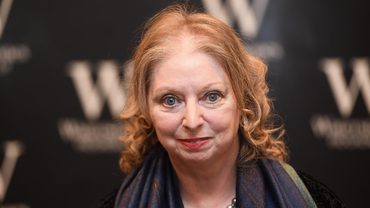Publisher says acclaimed Wolf Hall author Hilary Mantel has died at age 70