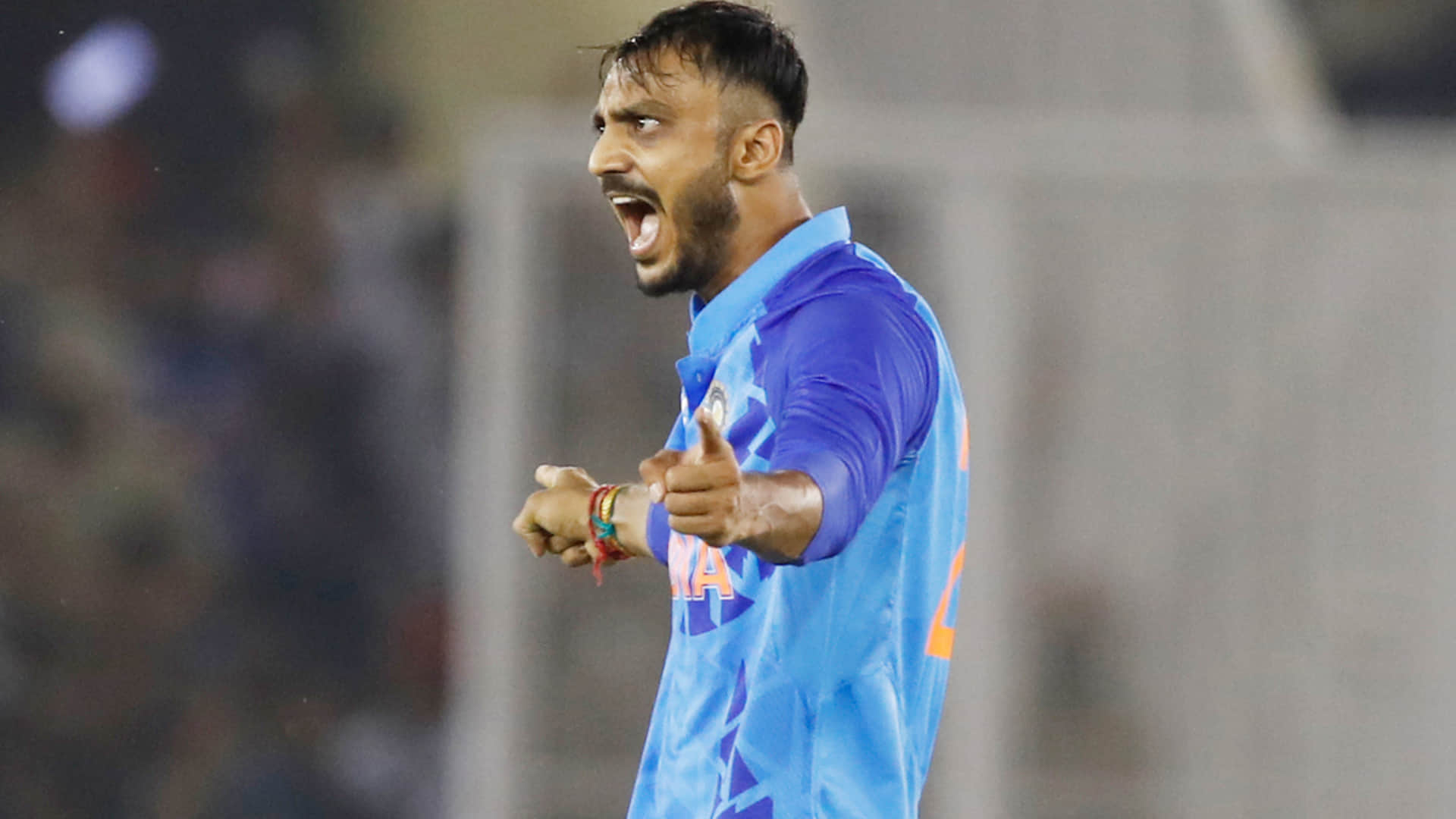 Indian Player From Harshal Patel to Surya Kumar Yadav Who Don't Have T20 Experience in Australia Read More