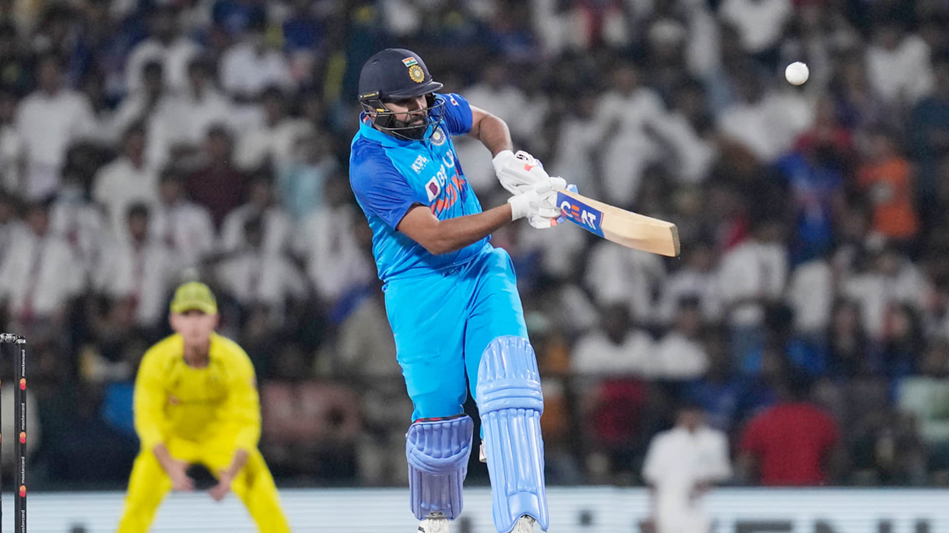 Team India Player T20 World Cup Experience Stats in T20 WC Check Details in Hindi