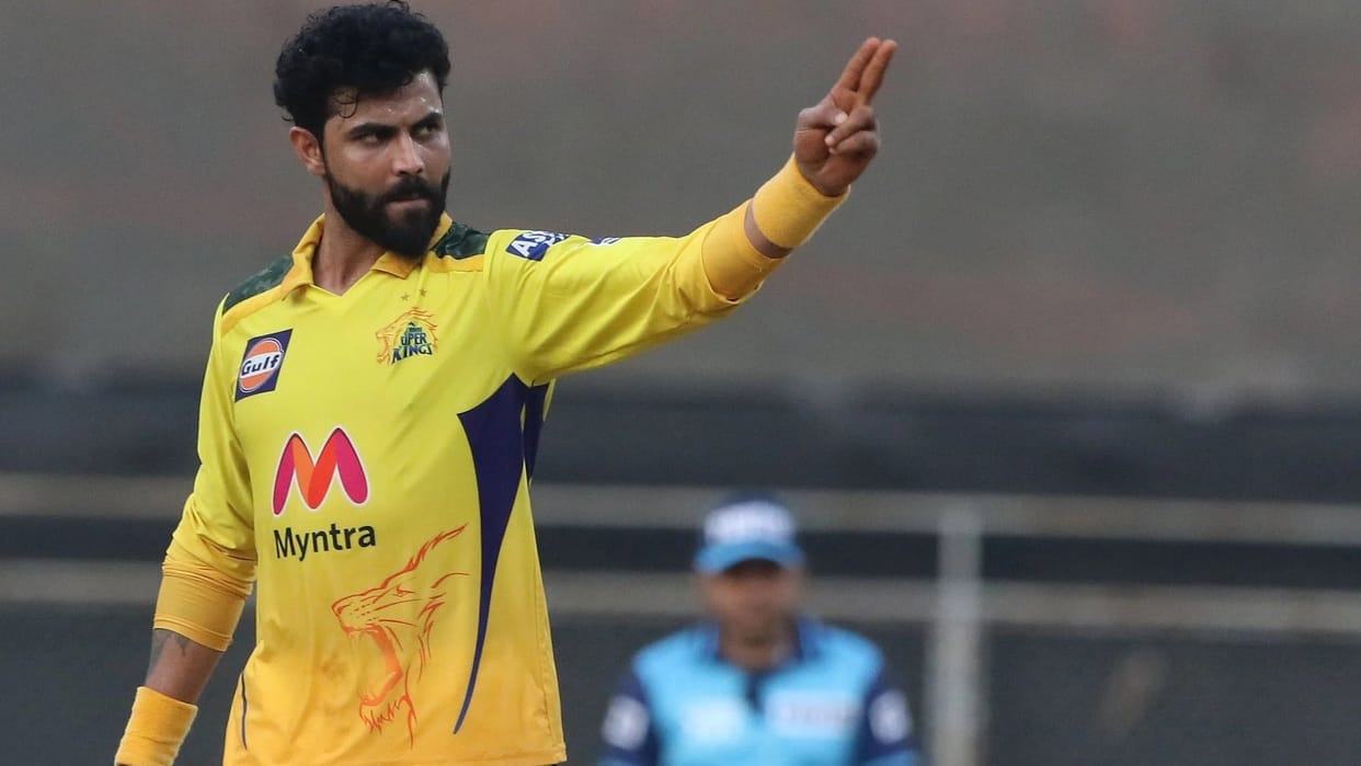 IPL 2023 Auction may be held in December Chennai Superkings turned down Delhi offer for Ravindra Jadeja