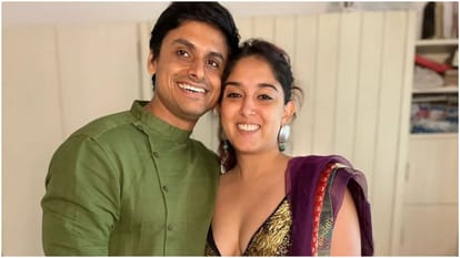 Aamir Khan daughter Ira Khan opens up about battling depression says mental health disorders run in the family