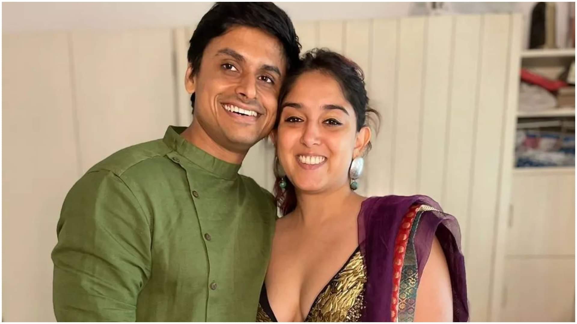 Aamir Khan Daughter Ira Khan gets engaged to boyfriend Nupur Shikhare, romantic proposal video getting viral