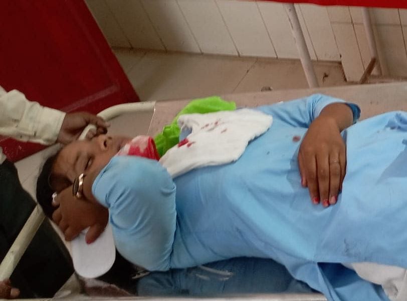 Missing pilgrim found in forest after 36 hours
