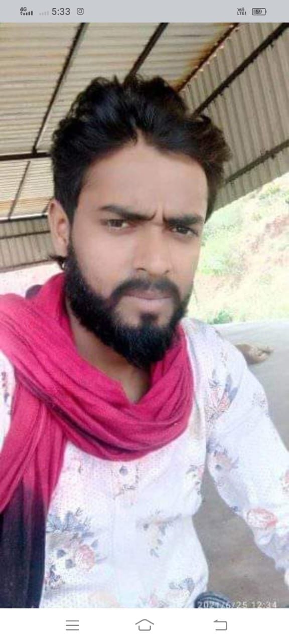 Kanpur Dehat: After a dispute with sister-in-law in Silhara village, a young man committed suicide by hanging