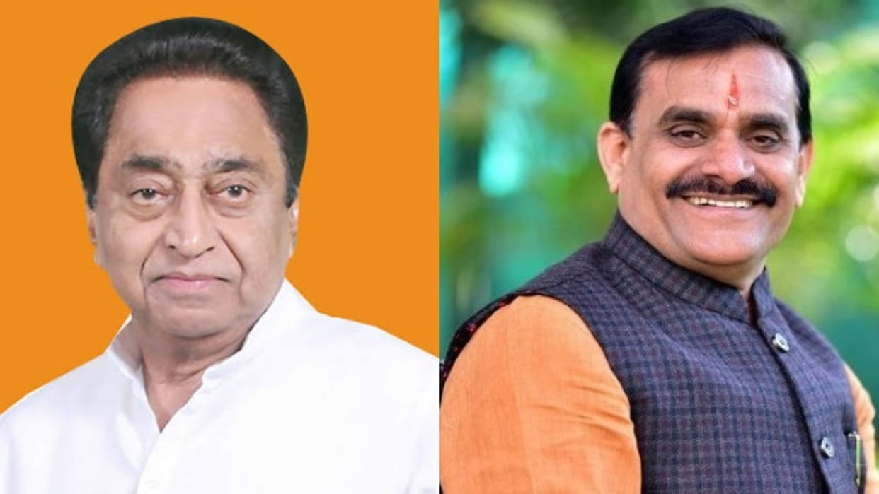 VD Sharma to hold roadshow in Chhindwara, former CM Kamalnath meeting will be held in Pandhurna and Mohgaon