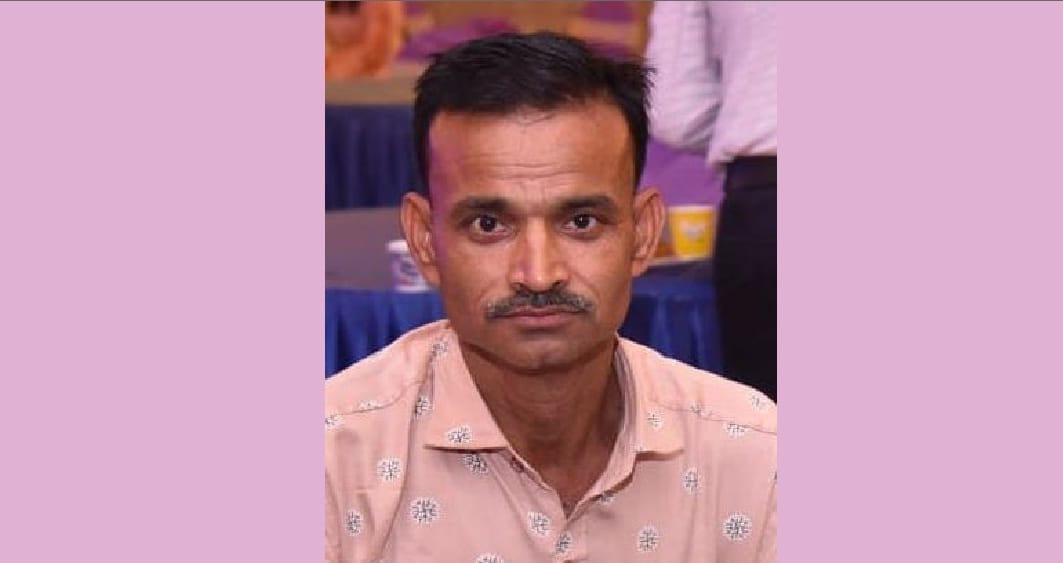 a bank friend injured by miscreants died in Hardoi
