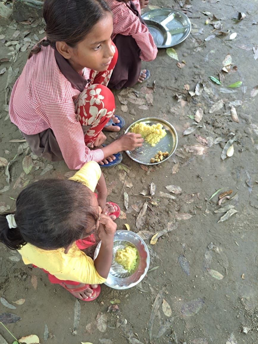 dc samekit education inspect four school