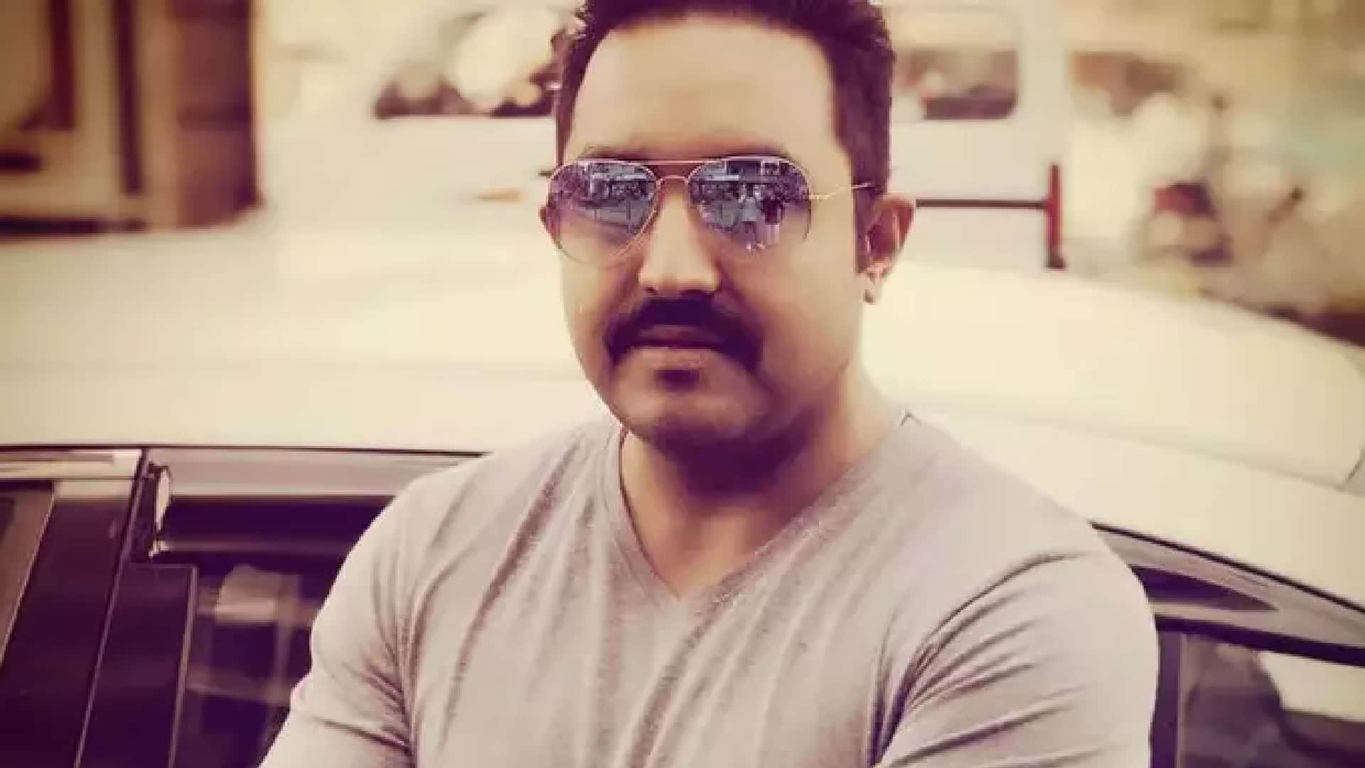 Bhojpuri Cinema Most Famous Villains From Awdhesh Mishra to Amit Shukla Prem Dubey sushil singh