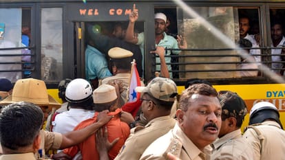 Amit shah decision, NSA Doval's plan and PM Modi green signal to take action against PFI