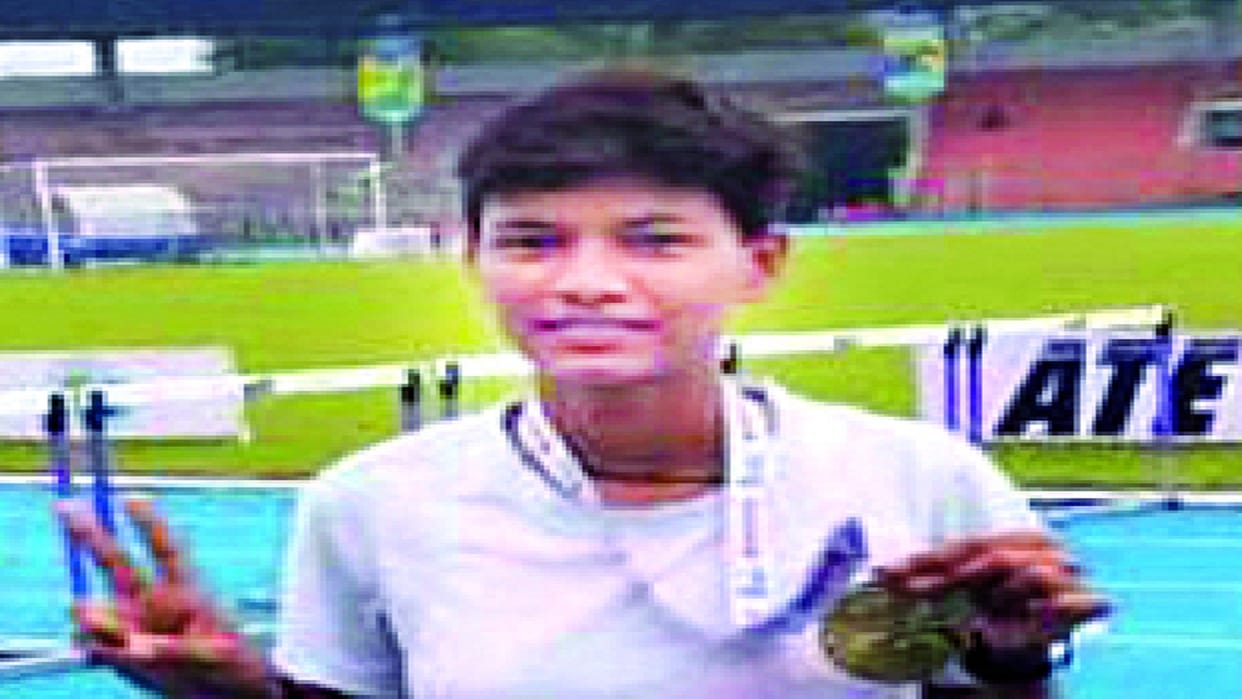 Kaushambi: Doaba daughter Sunita will run in Kuwait